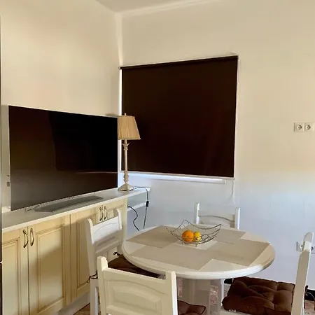 Salud Vacacional 2 * 圣克鲁斯-德特内里费