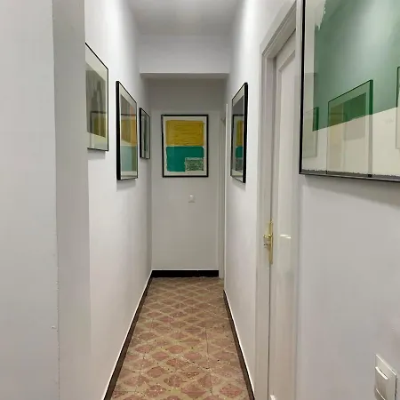 Salud Vacacional 2 公寓 *