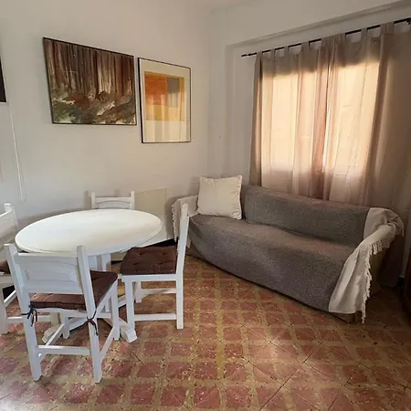 아파트 Salud Vacacional 2