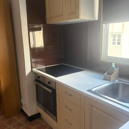 Salud Vacacional 2 아파트 *