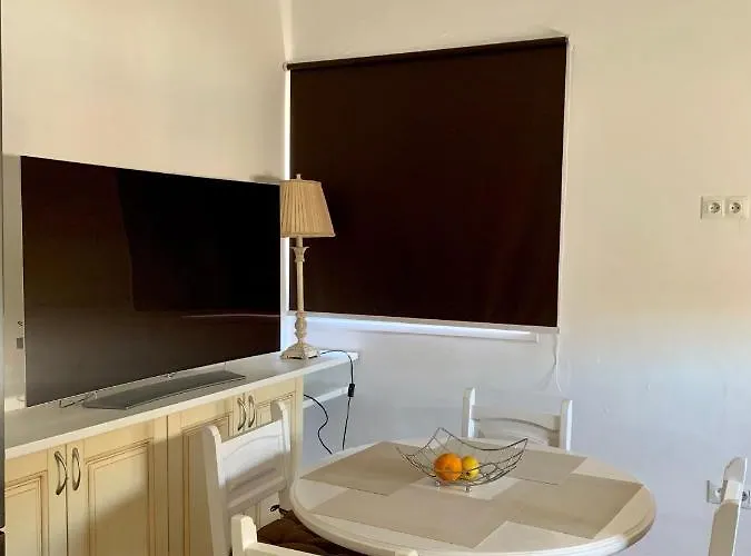 Salud Vacacional 2 * Santa Cruz de Tenerife