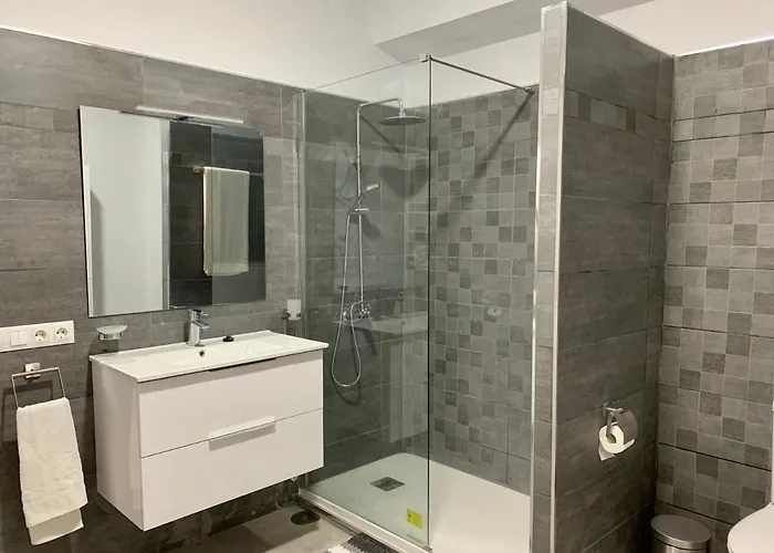 Apartman Salud Vacacional 2