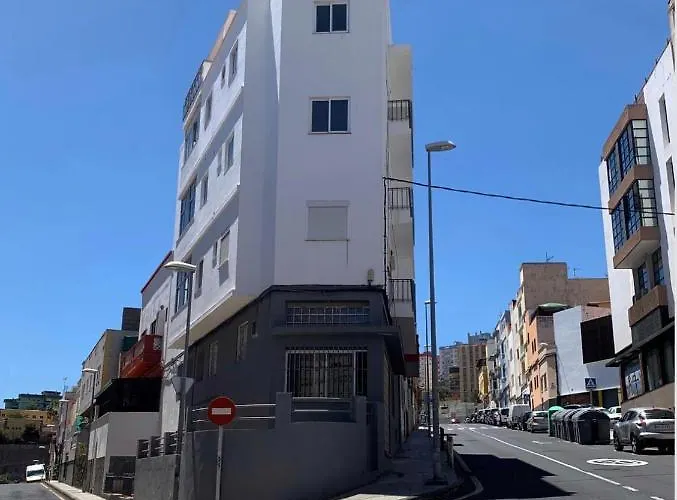 Salud Vacacional 2 Apartman *