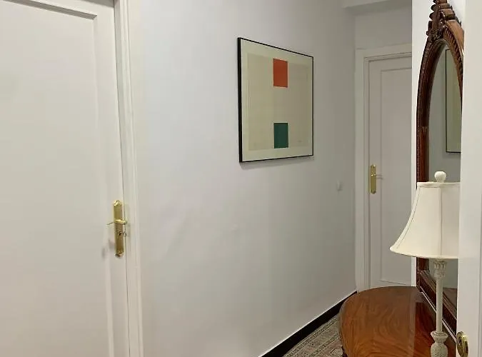 Salud Vacacional 2 * Santa Cruz de Tenerife