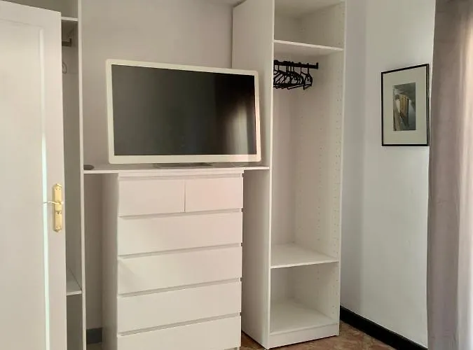 Salud Vacacional 2 Apartman *