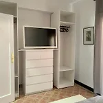 Salud Vacacional 2 شقة *