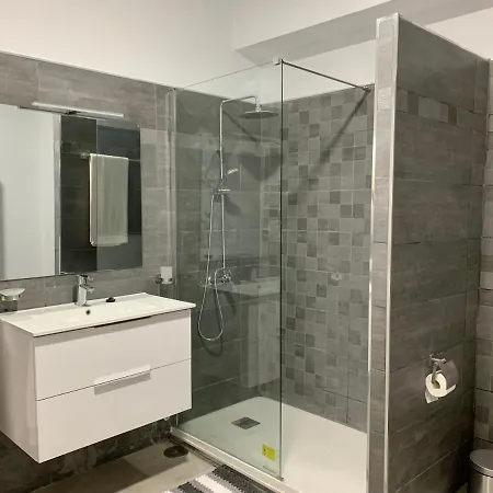 Apartment Salud Vacacional 2