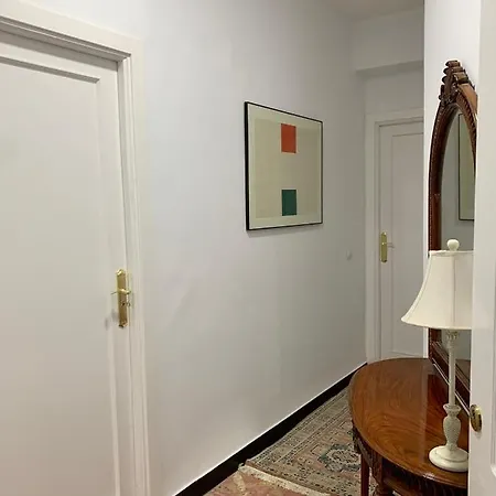 Salud Vacacional 2 * Santa Cruz de Tenerife