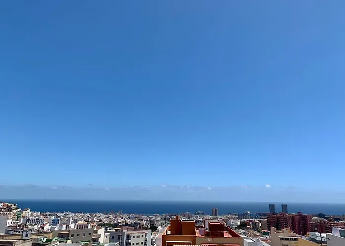 Salud Vacacional 2 * Santa Cruz de Tenerife