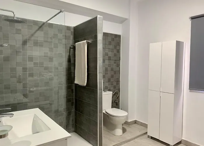 Salud Vacacional 2 Apartment Santa Cruz de Tenerife