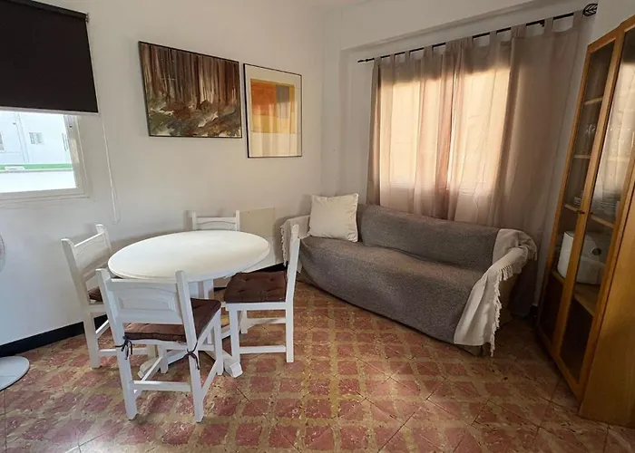 Apartment Salud Vacacional 2