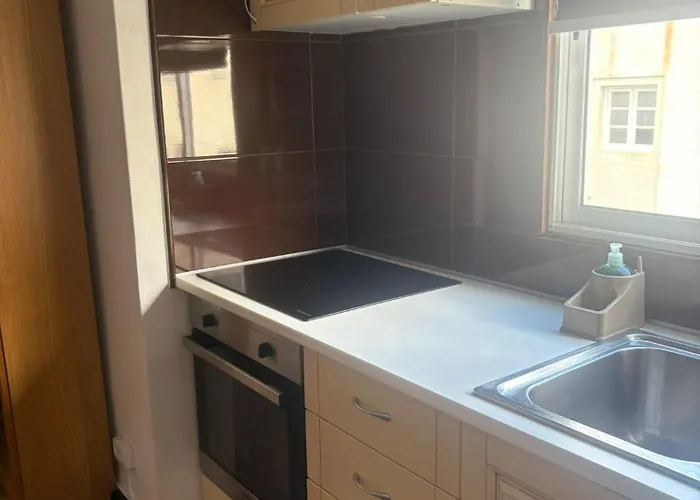 Salud Vacacional 2 Apartment *