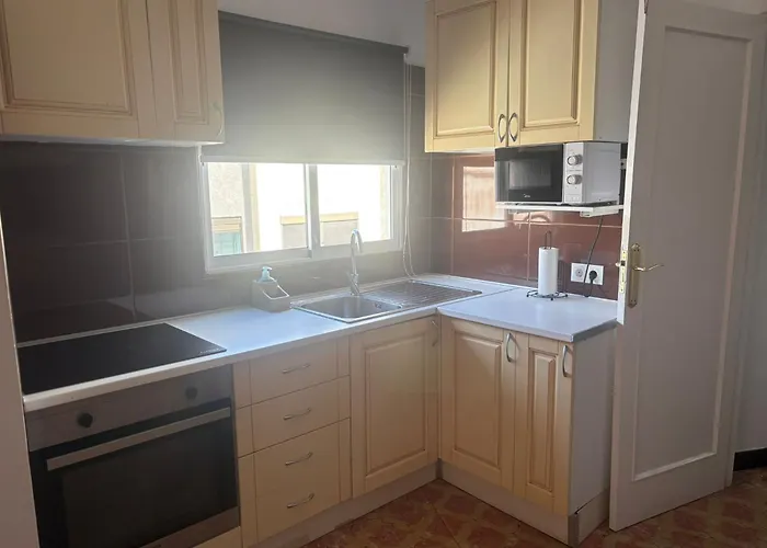 Salud Vacacional 2 Apartment