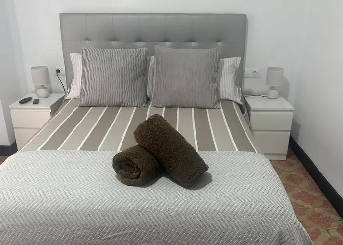 Appartamento Salud Vacacional 2