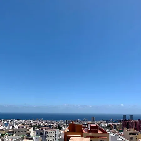 Salud Vacacional 2 * Santa-Cruz de Ténérife