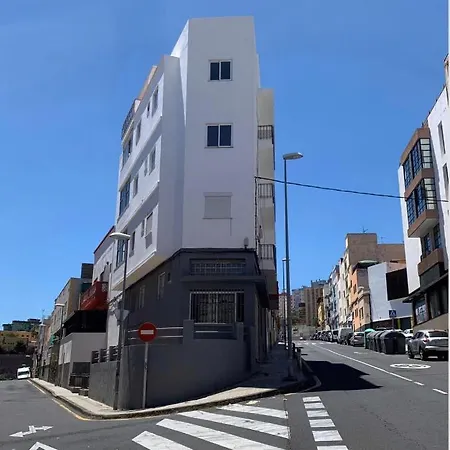 Salud Vacacional 2 Apartman *