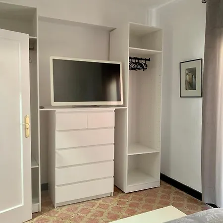 Salud Vacacional 2 Apartman *