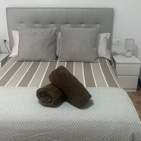 Appartement Salud Vacacional 2